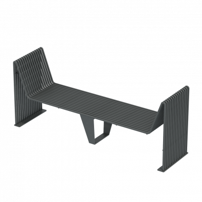 Шезлонг StyleHoll Данко S-08