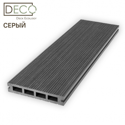 Террасная доска