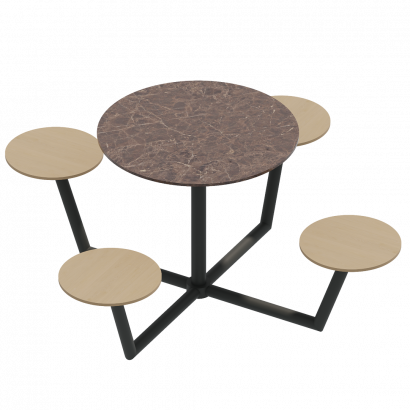 Комплект мебели StyleHoll Данко U-01