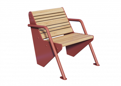 Кресло StyleHoll Спавенто К-01