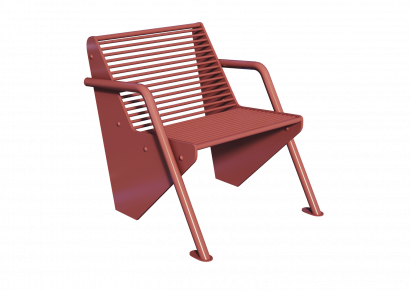 Кресло StyleHoll Спавенто К-02