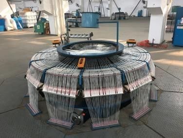 Магистральные шланги (NBR)