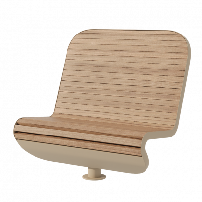 Скамейка StyleHoll Ювенто С-01