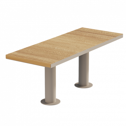 Стол StyleHoll Ювенто T-01