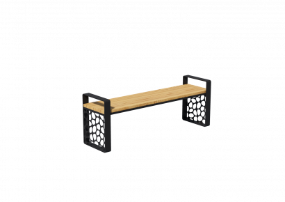 Лавочка StyleHoll City Comfort L-02