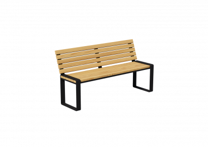 Скамейка StyleHoll City Comfort C-03