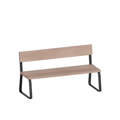 Скамейка StyleHoll City Comfort C-07