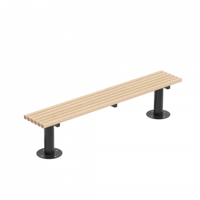 Лавочка StyleHoll Cheap 01