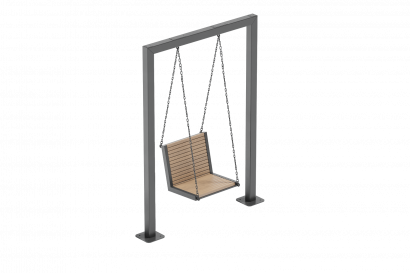 Качели StyleHoll UrbanZen F-01
