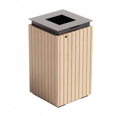 Урна StyleHoll City Comfort Y-03