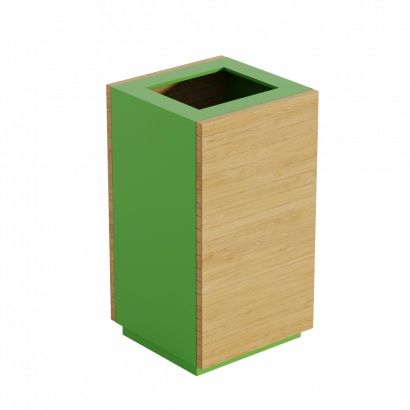 Урна StyleHoll Urban Retreat Y-01