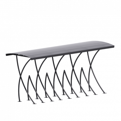 Велопарковка StyleHoll Самбо B-01