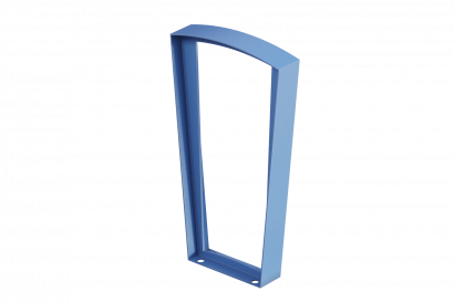 Велопарковка StyleHoll Urban Retreat parking B-03