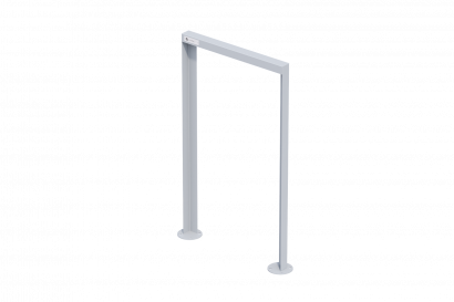 Велопарковка StyleHoll Urban Retreat parking B-04