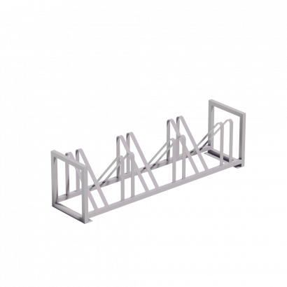 Велопарковка StyleHoll Urban Retreat parking B-06