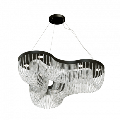 Световая инсталляция SVETHOLL Классика №6