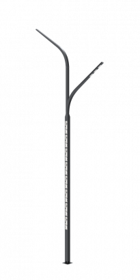 Парковый светильник SVETHOLL Грац Тип-2