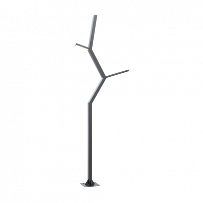 Парковый светильник SVETHOLL Вендита