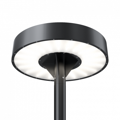 Парковый светильник SVETHOLL Лихт №2