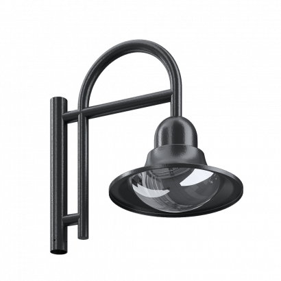 Парковый светильник SVETHOLL Virtue №1