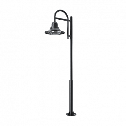 Парковый светильник SVETHOLL Virtue №1