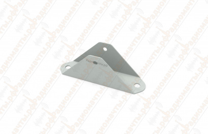 Подпятник для мачт телескопических ПдК 4-6м