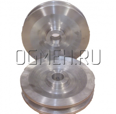 Блок обводной