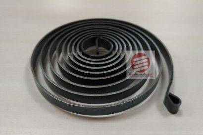 Ленточные (спиральные) пружины