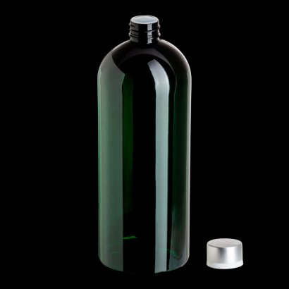 Флакон ПЭТ Колокольчик 1000 мл