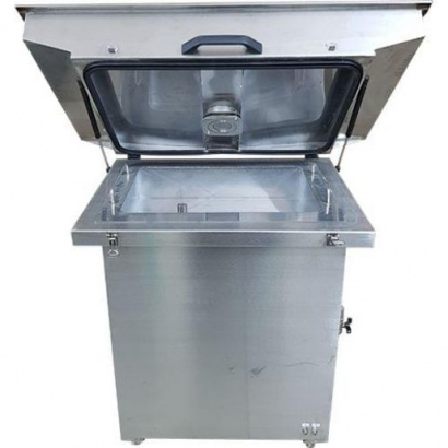 Установка для мойки деталей CS Pro