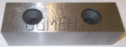 Нож пресс-ножниц