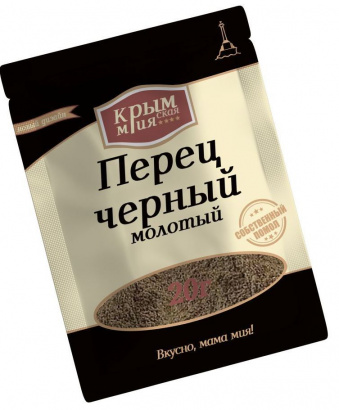 Специи в ассортименте