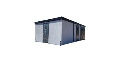 Бетонные комплектные трансформаторные подстанции БКТПjdst