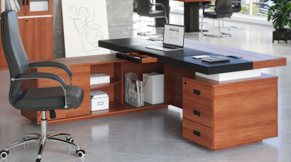 Кабинеты руководителя премиум-класса