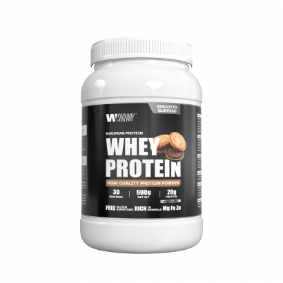 Протеин сывороточный