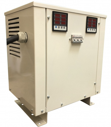 Симметрирующий трансформатор ТСТ