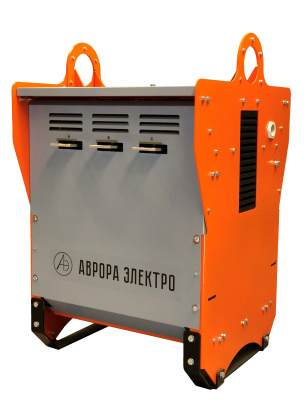 Станция прогрева бетона СПБ-80 Аврора