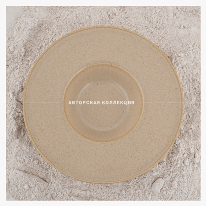 Керамическая тарелка для пасты для ресторана