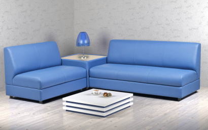 Мягкая мебель для офисных помещений