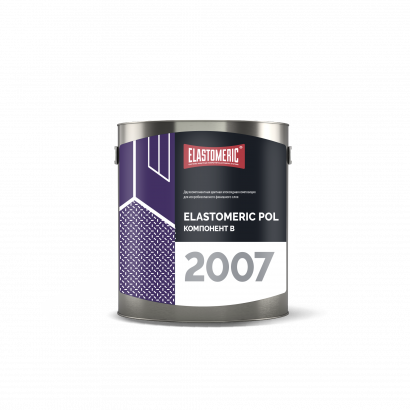 Elastomeric POL - 2007
