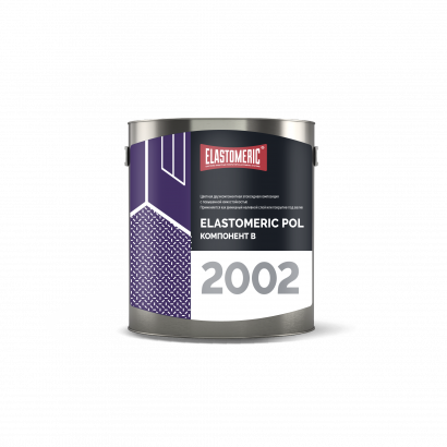 Elastomeric Pol - 2002