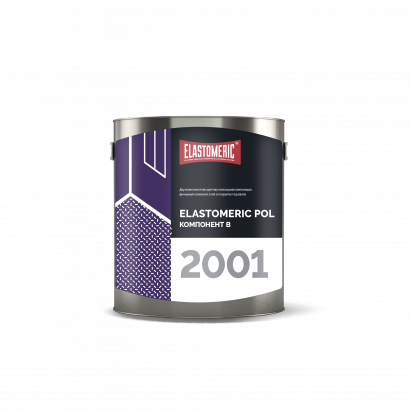 Elastomeric Pol - 2001