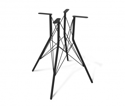 Стол SHT-TU2-1/90 МДФ