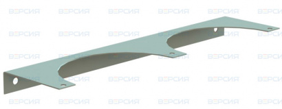 Настенное крепление для газовых баллонов (1 / 2 баллона)