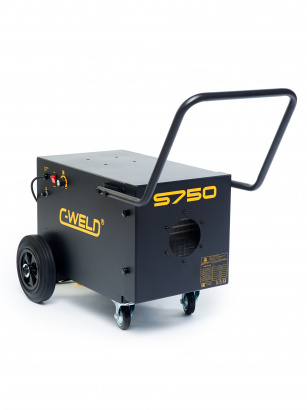 Фильтровентиляционная установка C-WELD® S-750