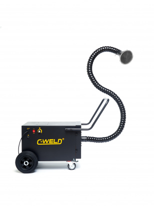 Фильтровентиляционная установка C-WELD® S-750