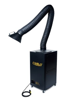 Фильтровентиляционная установка C-WELD S-1500