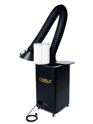 Фильтровентиляционная установка C-WELD S-1500