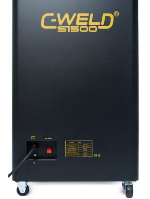 Фильтровентиляционная установка C-WELD S-1500