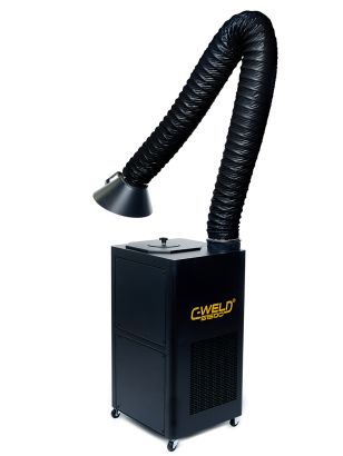 Фильтровентиляционная установка C-WELD S-1500